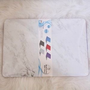Hard Marble Cover for MacBook Pro with Retina